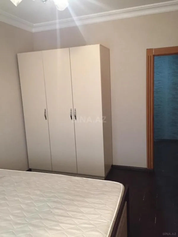 Satılır 3 otaqlı mənzil 85 m²