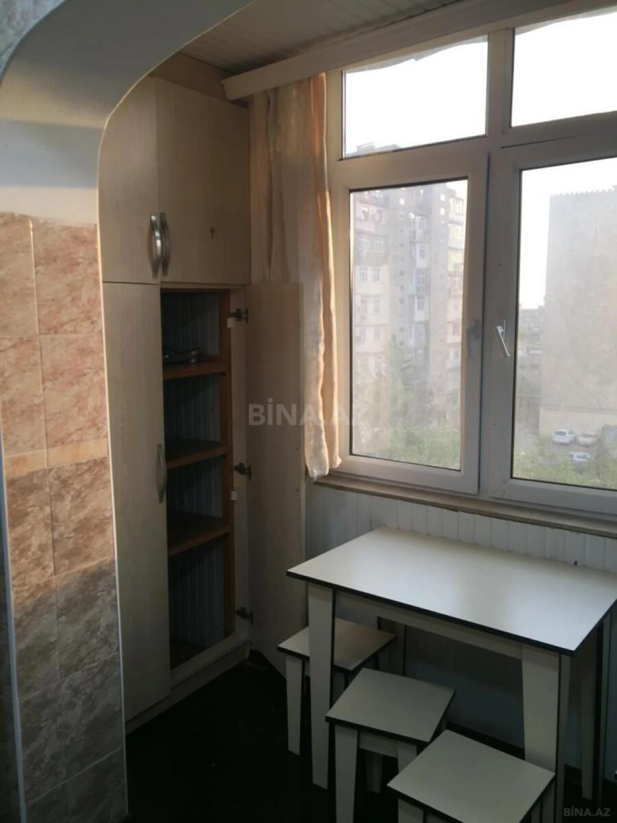 Satılır 3 otaqlı mənzil 85 m²