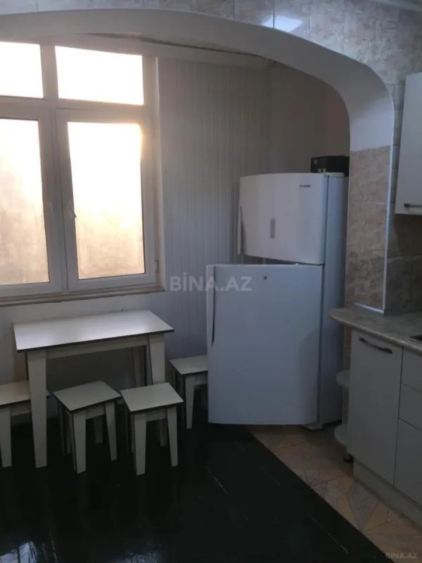 Satılır 3 otaqlı mənzil 85 m²