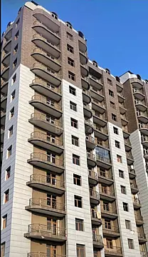 Satılır 3 otaqlı mənzil 120 m² — Bakı, Yeni Yasamal 3 otaq 120.00 m²