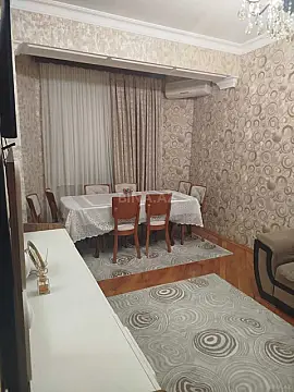Satılır 2 otaqlı mənzil 52 m²