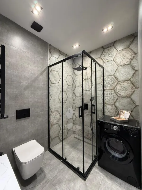 Satılır 2 otaqlı mənzil 60 m²