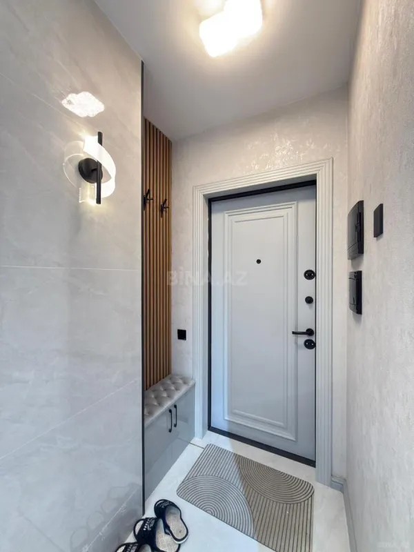 Satılır 2 otaqlı mənzil 60 m²