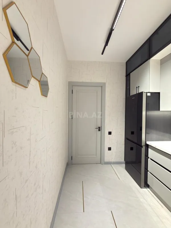 Satılır 2 otaqlı mənzil 60 m²