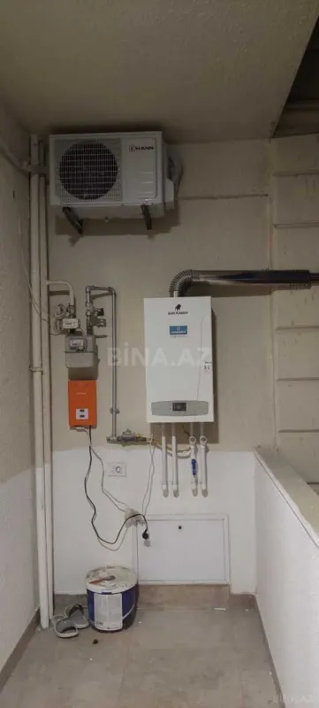 Kirayə verilir 2 otaqlı mənzil 90 m²