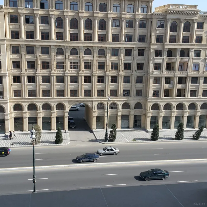 Kirayə verilir 2 otaqlı mənzil 56 m²