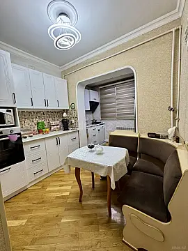 Satılır 3 otaqlı mənzil 85 m²