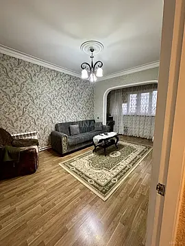 Satılır 3 otaqlı mənzil 85 m²