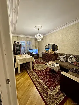 Satılır 3 otaqlı mənzil 85 m²