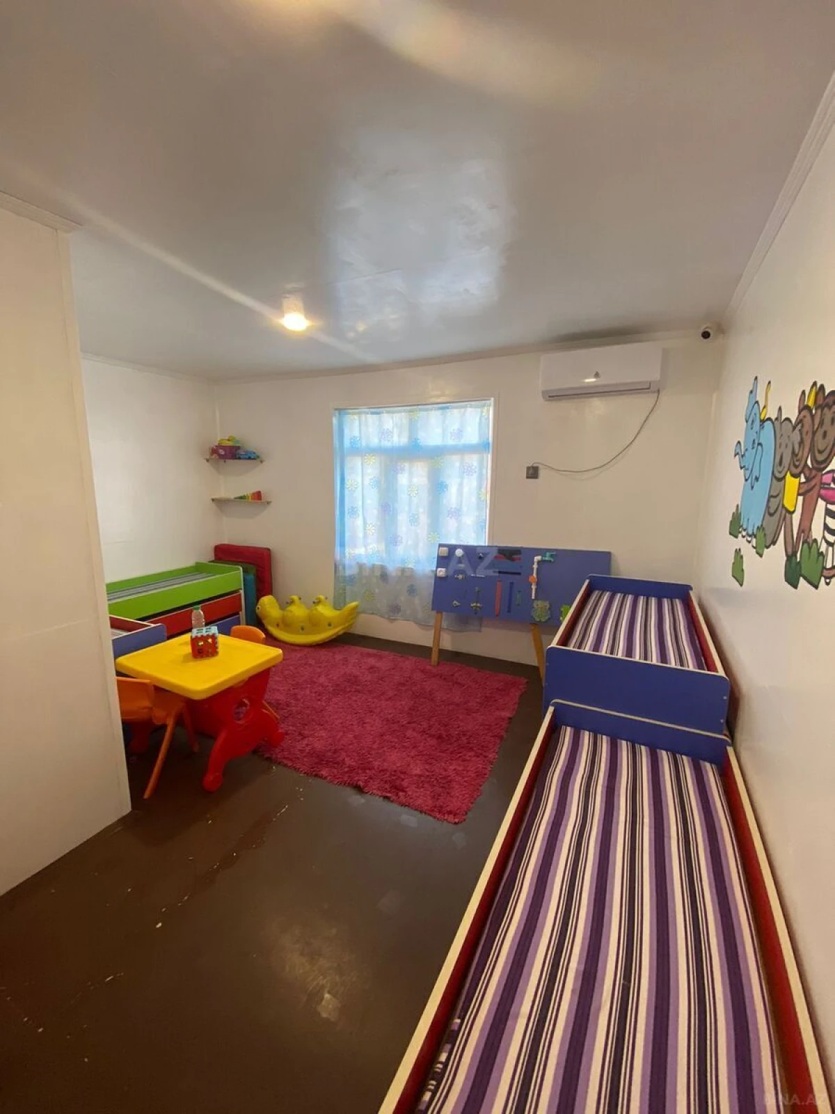 Kirayə verilir obyekt 350 m²