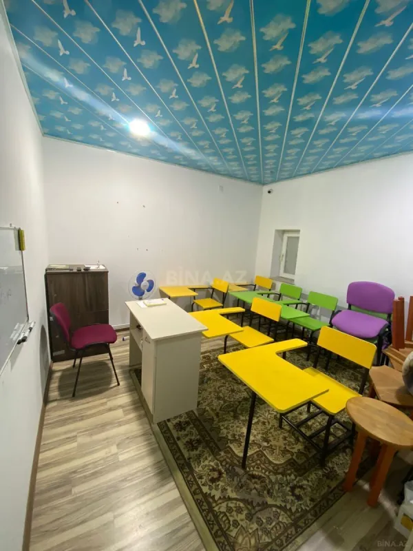 Kirayə verilir obyekt 350 m²