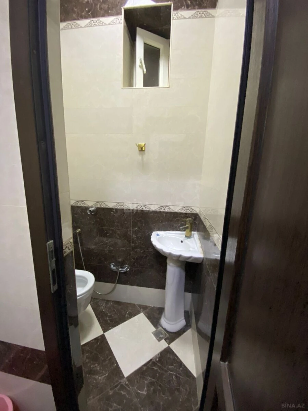 Kirayə verilir obyekt 350 m²