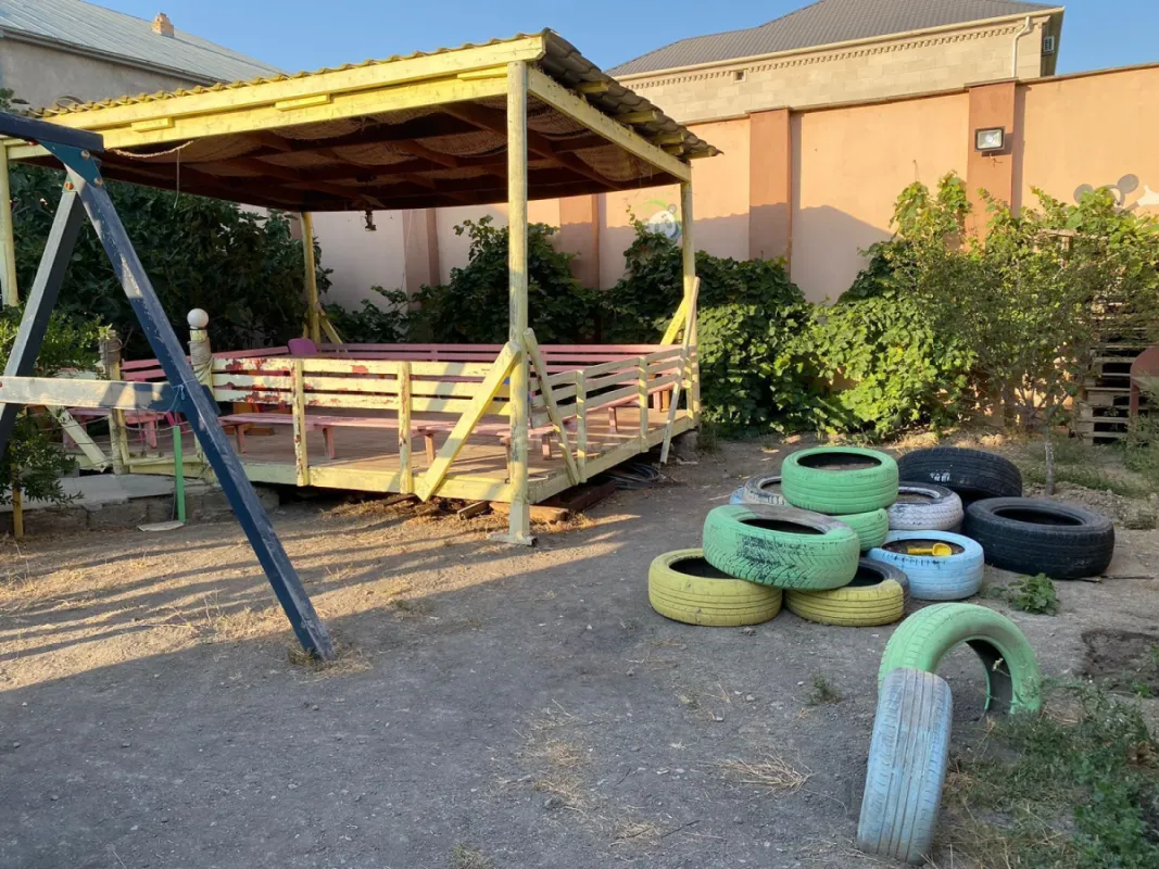 Kirayə verilir obyekt 350 m²