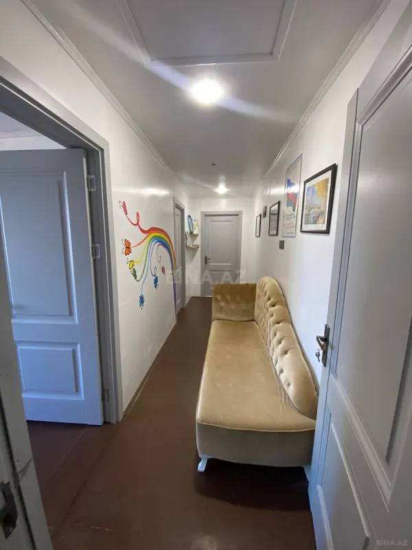 Kirayə verilir obyekt 350 m²