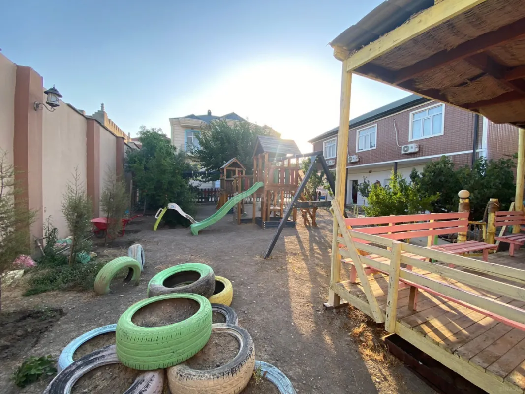 Kirayə verilir obyekt 350 m²