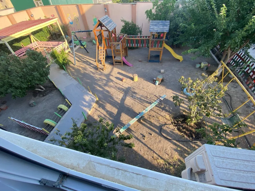 Kirayə verilir obyekt 350 m²