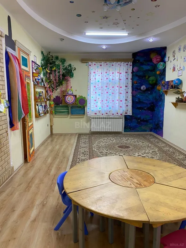 Kirayə verilir obyekt 350 m²