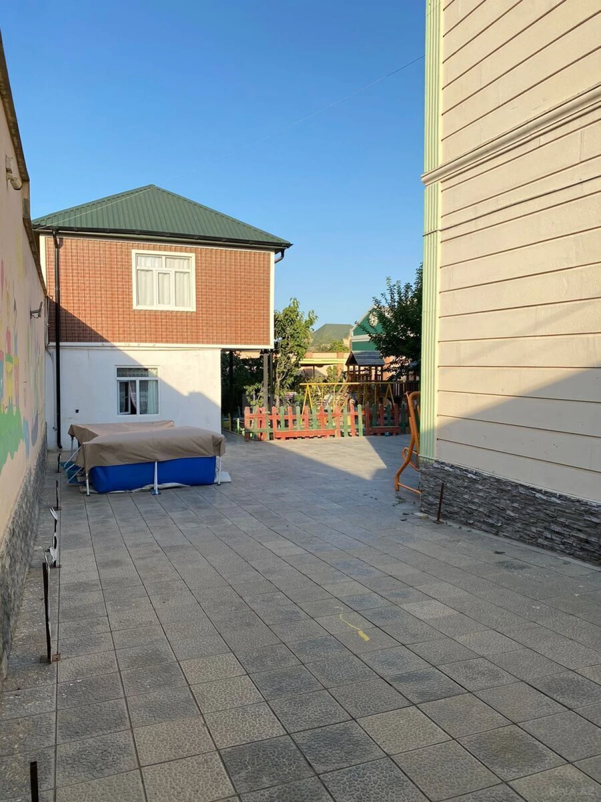 Kirayə verilir obyekt 350 m²