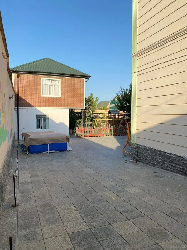 Kirayə verilir obyekt 350 m²