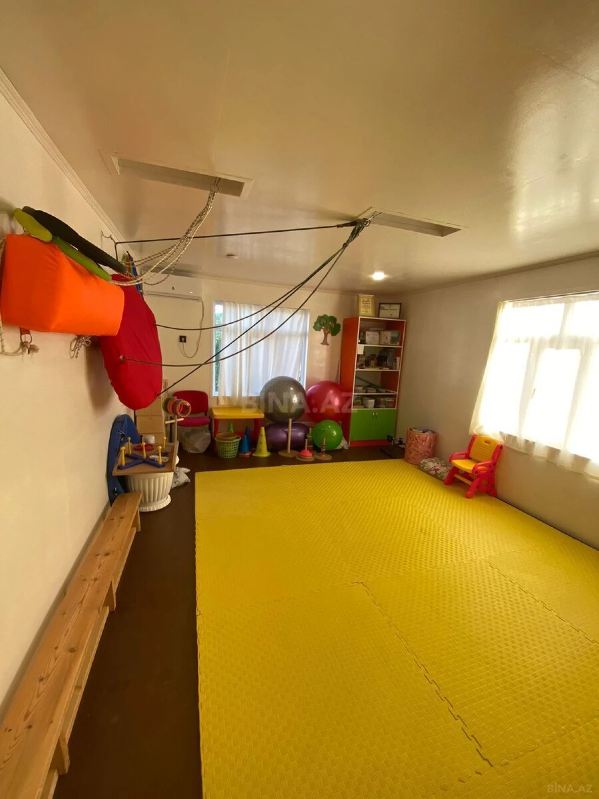 Kirayə verilir obyekt 350 m²