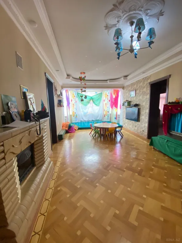 Kirayə verilir obyekt 350 m²