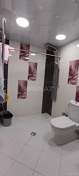 Kirayə verilir 2 otaqlı mənzil 106 m²