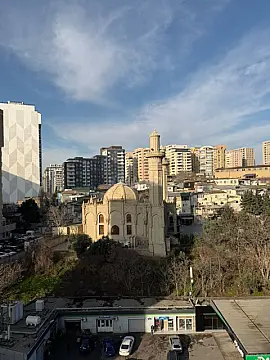 Satılır 3 otaqlı mənzil 147 m²