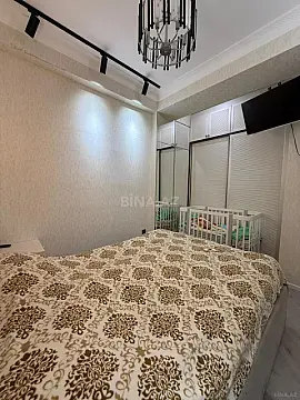 Satılır 2 otaqlı mənzil 56.7 m²