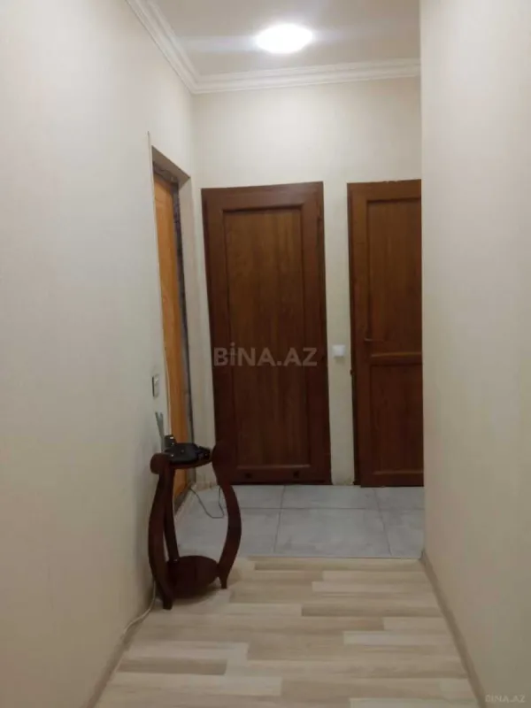 Kirayə verilir 3 otaqlı mənzil 80 m²