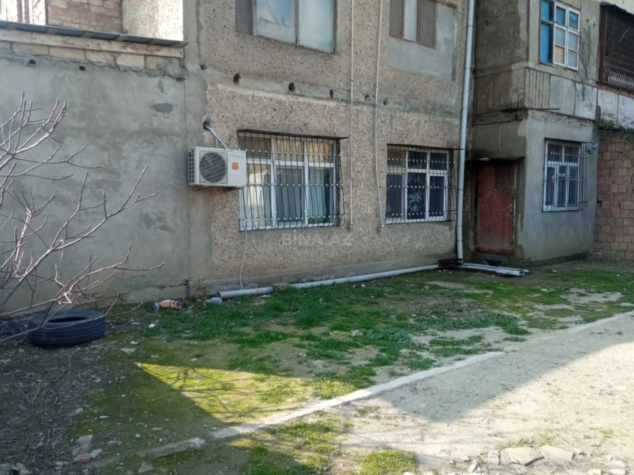 Kirayə verilir 3 otaqlı mənzil 80 m²