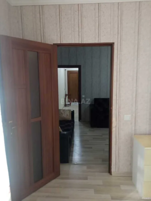 Kirayə verilir 3 otaqlı mənzil 80 m²