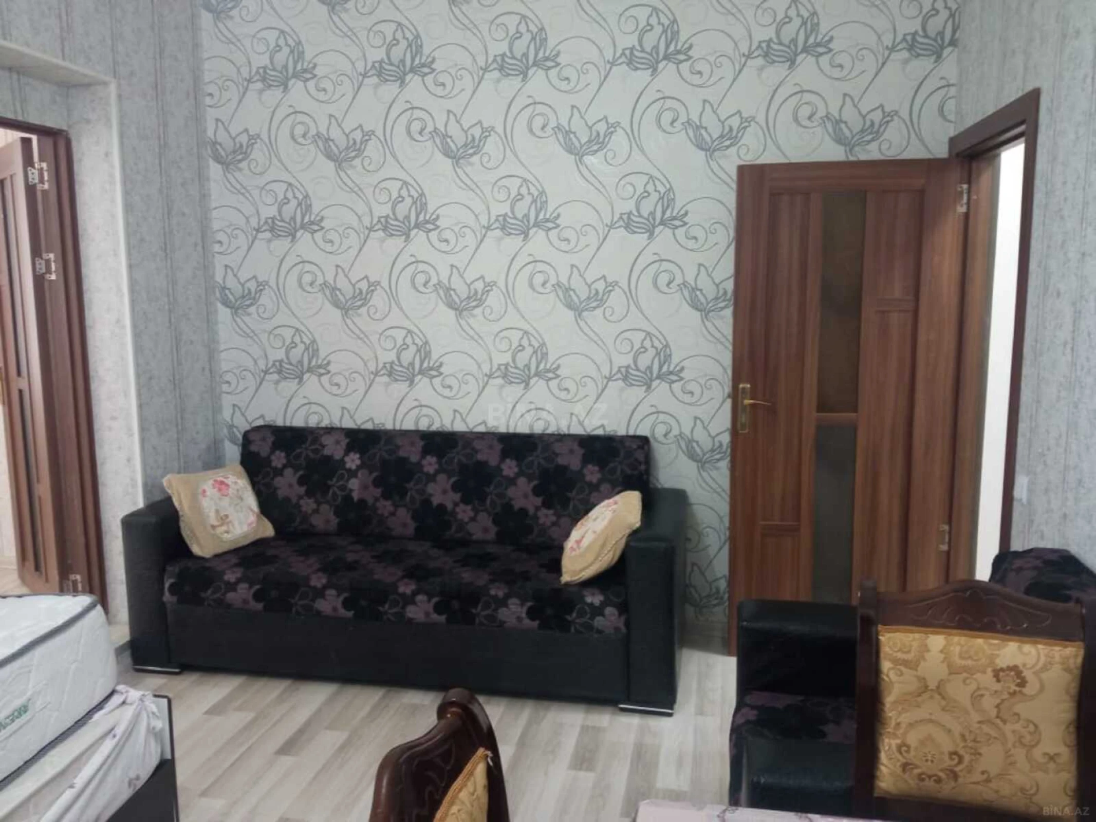 Kirayə verilir 3 otaqlı mənzil 80 m²