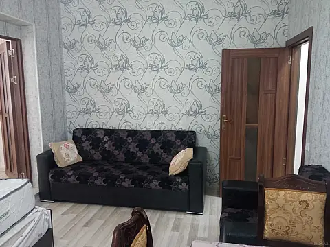 Kirayə verilir 3 otaqlı mənzil 80 m²