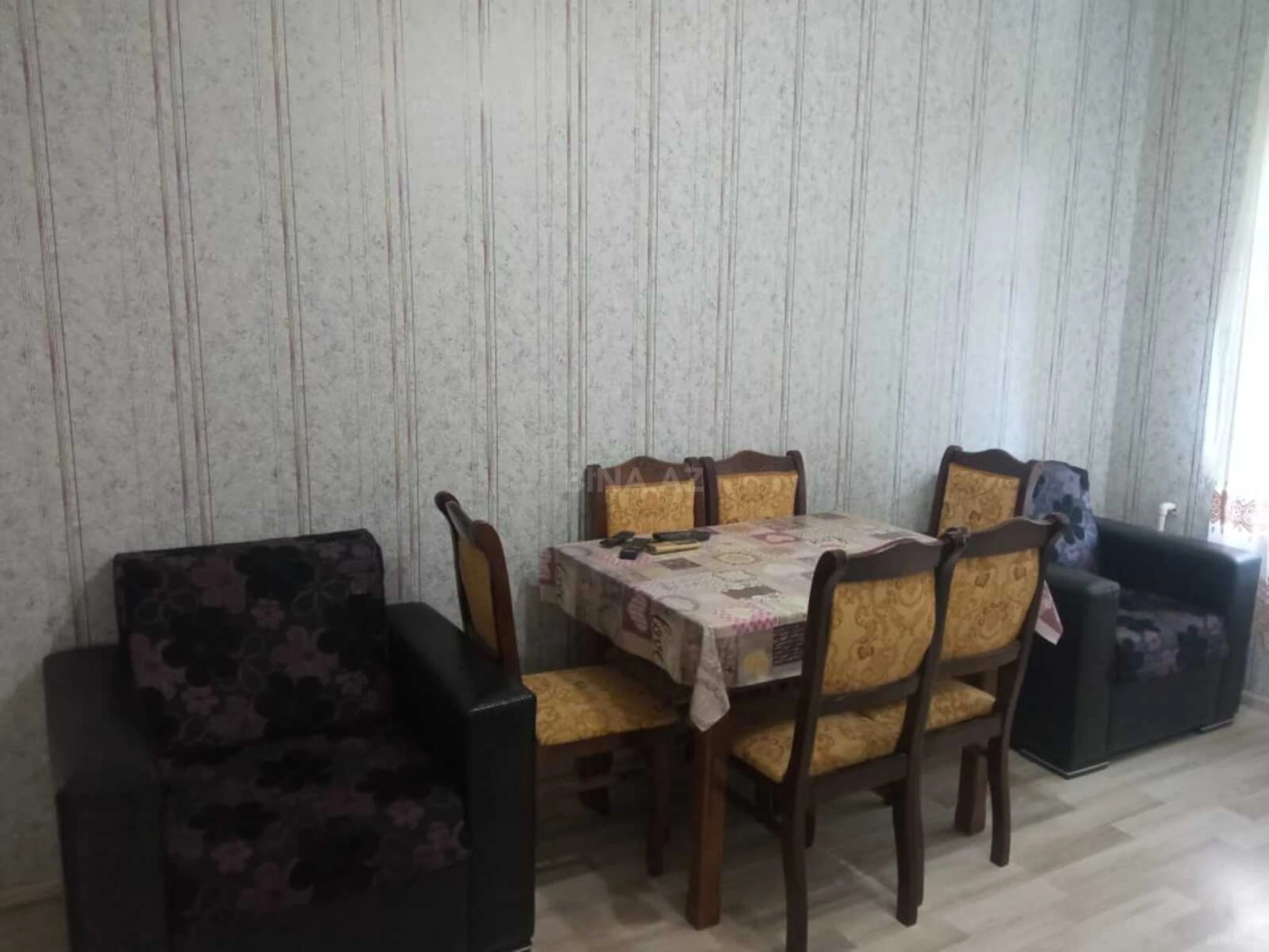 Kirayə verilir 3 otaqlı mənzil 80 m²