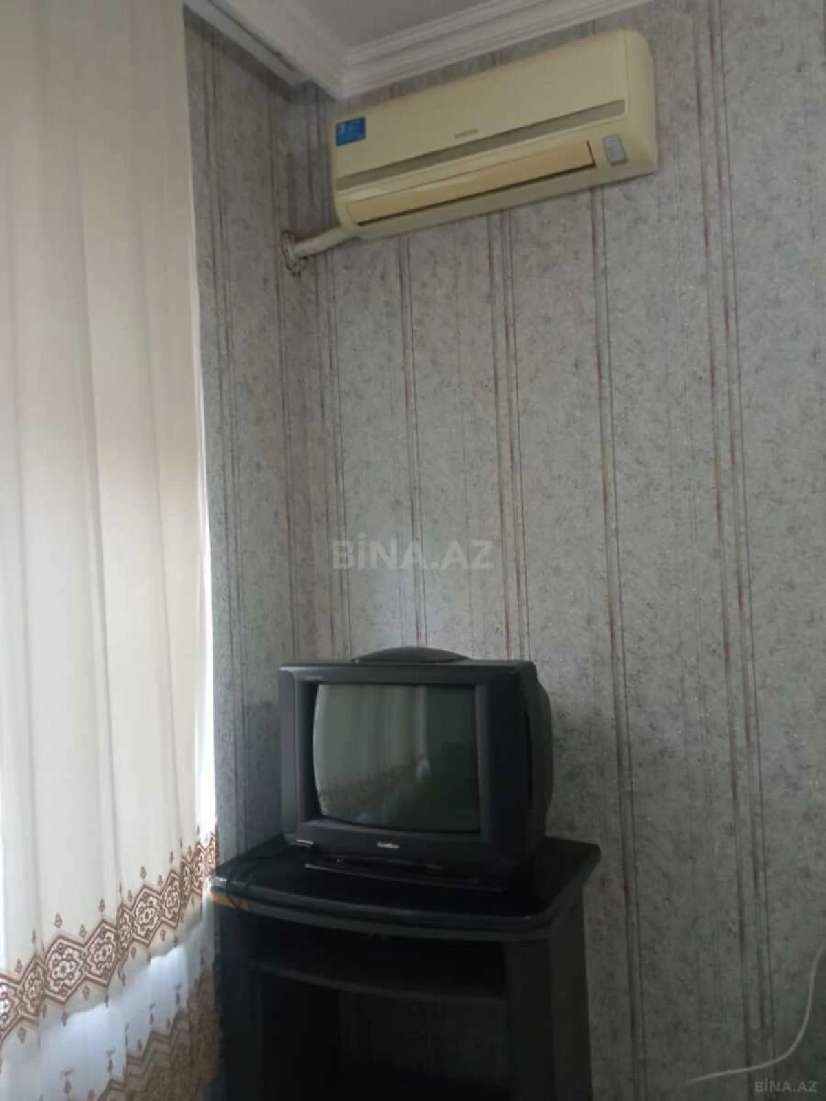 Kirayə verilir 3 otaqlı mənzil 80 m²