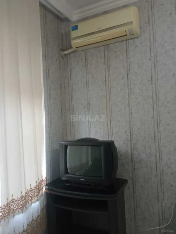 Kirayə verilir 3 otaqlı mənzil 80 m²