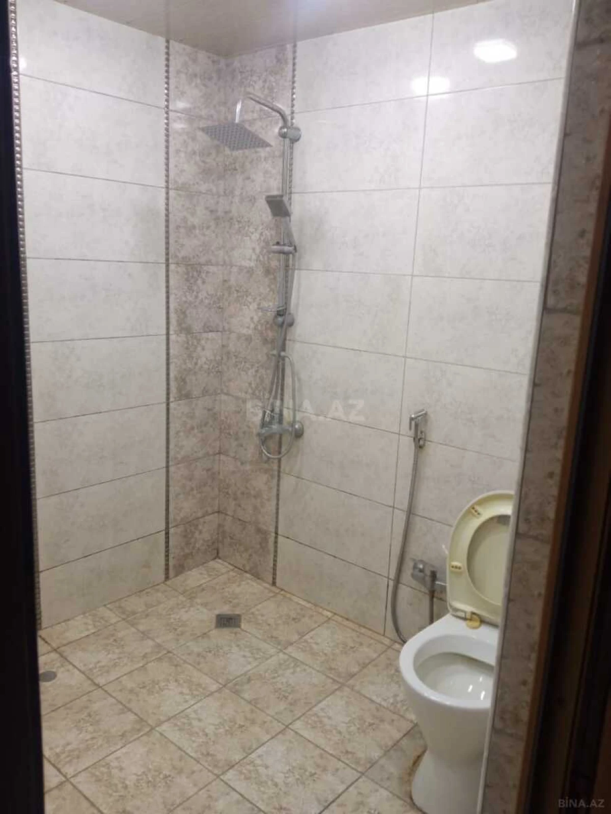 Kirayə verilir 3 otaqlı mənzil 80 m²