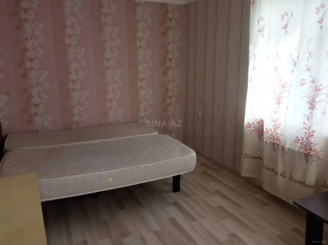 Kirayə verilir 3 otaqlı mənzil 80 m²