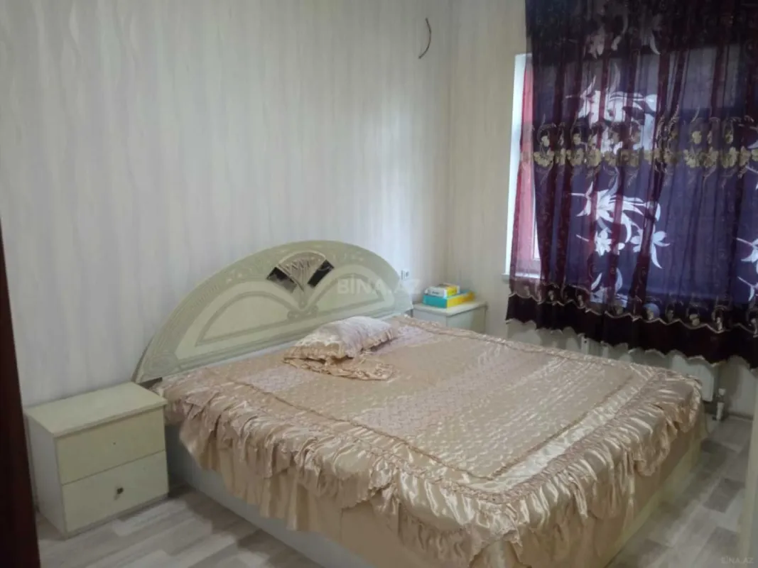 Kirayə verilir 3 otaqlı mənzil 80 m²