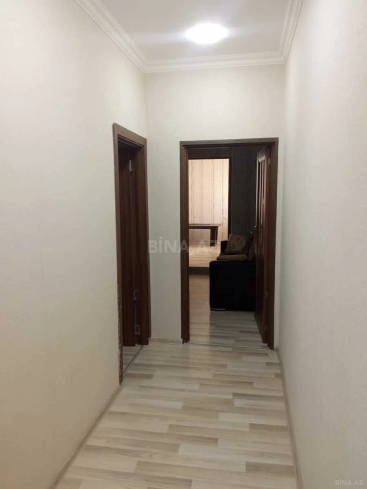 Kirayə verilir 3 otaqlı mənzil 80 m²