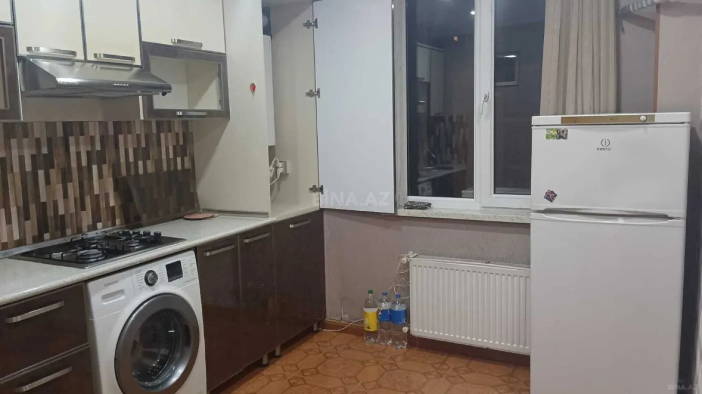 Satılır 3 otaqlı mənzil 80 m²
