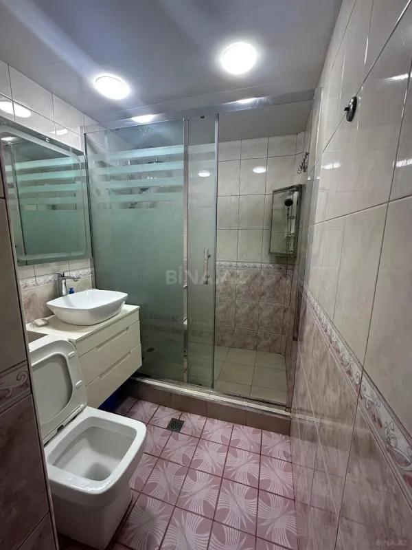 Kirayə verilir 3 otaqlı mənzil 91 m²