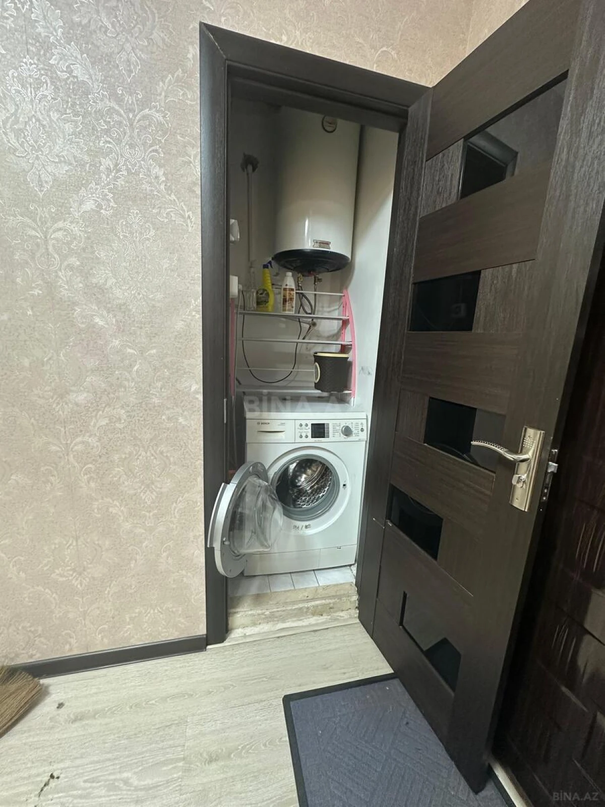 Kirayə verilir 3 otaqlı mənzil 91 m²