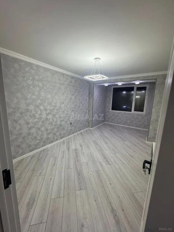 Satılır 2 otaqlı mənzil 59 m²