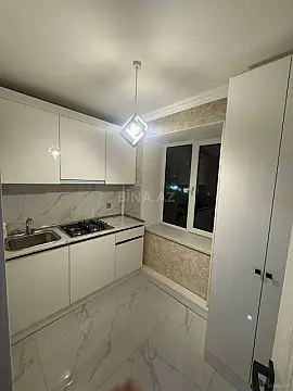 Satılır 2 otaqlı mənzil 59 m²
