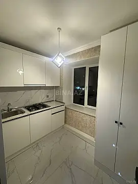 Satılır 2 otaqlı mənzil 59 m²