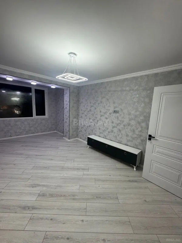 Satılır 2 otaqlı mənzil 59 m²