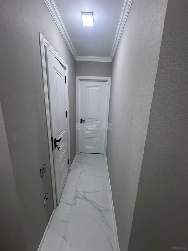 Satılır 2 otaqlı mənzil 59 m²