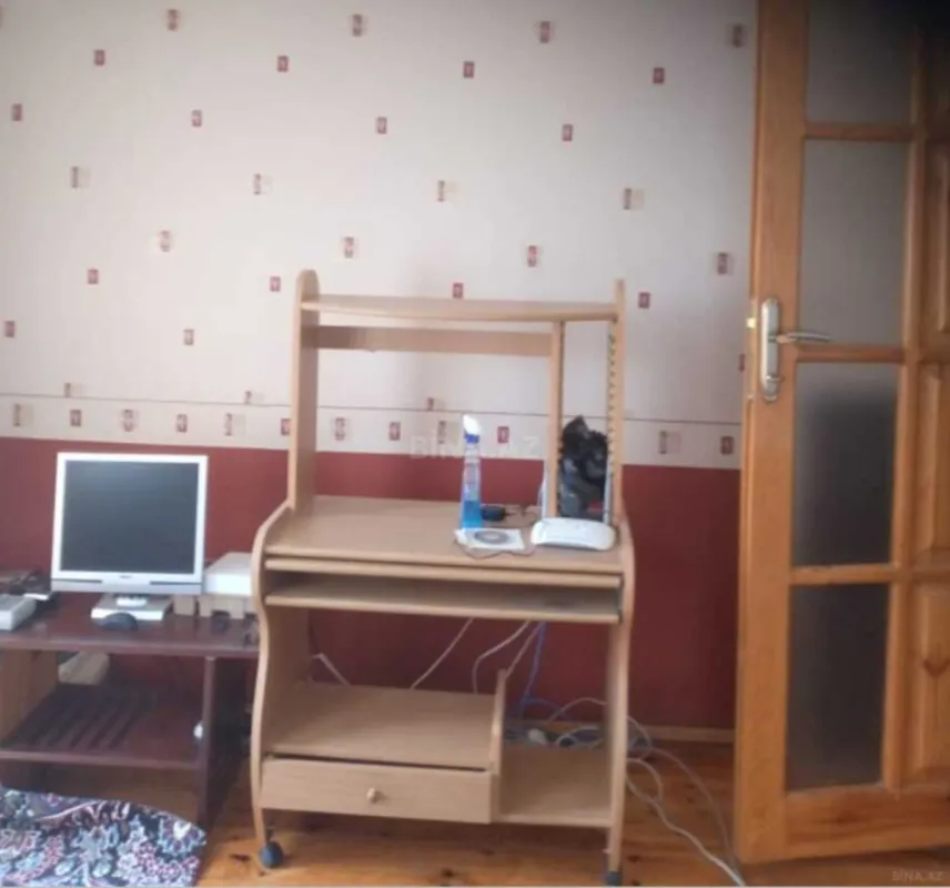 Satılır 4 otaqlı həyət evi 165 m²