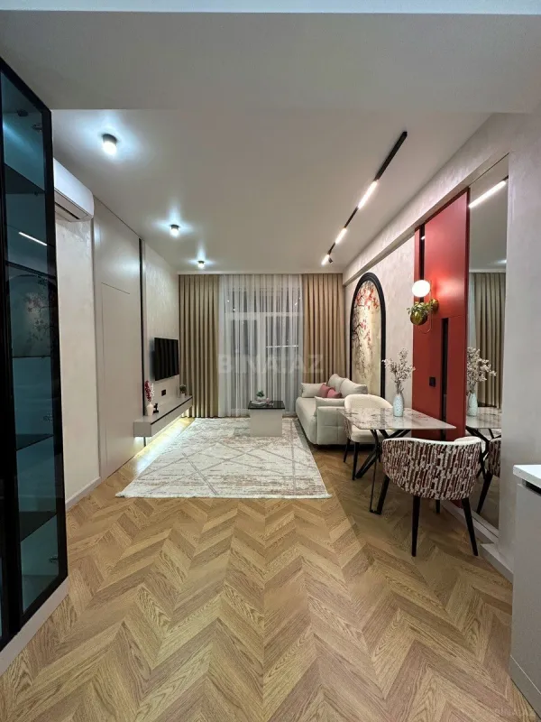Satılır 3 otaqlı mənzil 70 m²